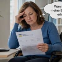Wann wird die Erwerbsminderungsrente erhöht?