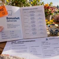 Zahnersatz für Rentner: Kassenzuschuss sinkt 2027 – Härtefall bleibt bei 100 Prozent
