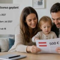 500 Euro Startbonus für Zukunftsdepot